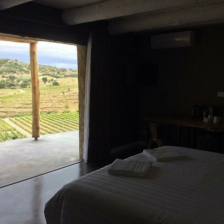 Bed and Breakfast Les Cabanons De Meme Jeannette Port Vendres Exteriér fotografie